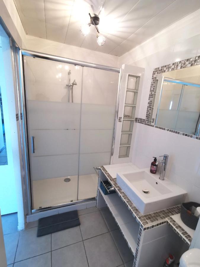 Appartement Vue Mer 212 Canet-en-Roussillon Ngoại thất bức ảnh