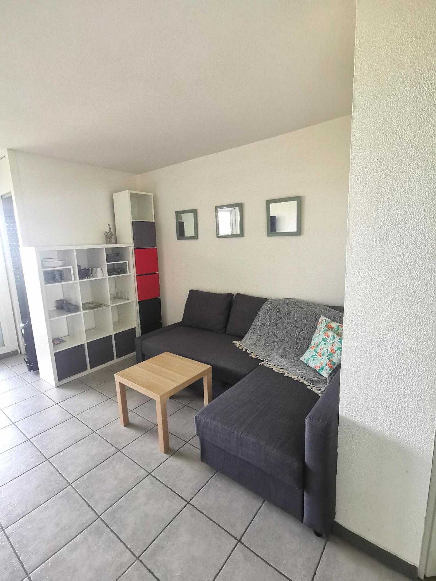 Appartement Vue Mer 212 Canet-en-Roussillon Ngoại thất bức ảnh